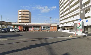 フローラル・コート【105号室】の周辺