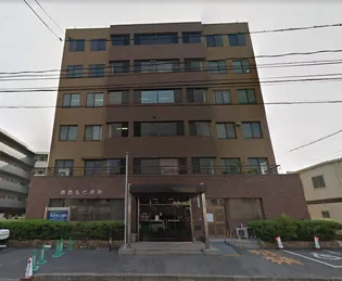 フローラル・コート【105号室】の周辺