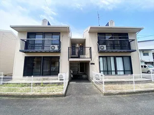 ノーブルハウス A棟の画像