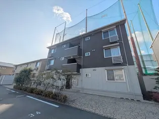 ベイ ブランシェ C棟の画像