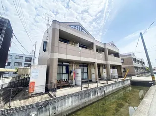 ニューエクセル三宅 Fの画像