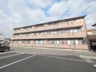 ソレイユ水江の画像