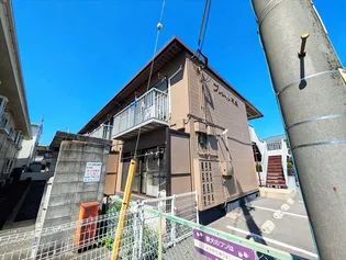 プレジール村央の画像