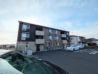 オアシス連島の画像