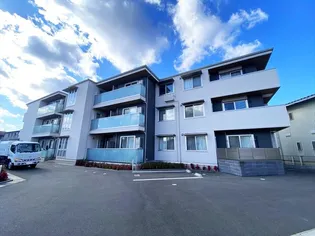 カトーナヴィラの画像