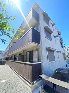 瀬戸内ハウジングVの画像