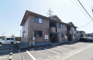 セレーノ・平田【2階】の外観