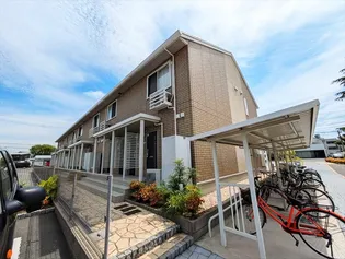 グリーンテラス児島 A棟の画像