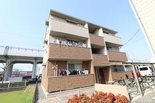 ポルト白石 A棟の画像