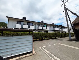 ゼフィール B棟の画像