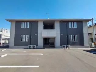 D MAISON 西崎の画像