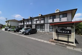 ハイツプロミネンスの画像