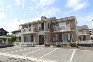 ロイヤルハイツ山上 B棟の画像