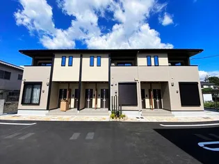 アゴーラ B棟の画像