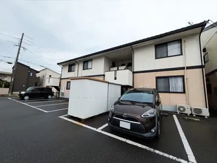 フォンティーヌ C棟の画像