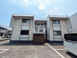 パレーシャル足高 3号棟の画像