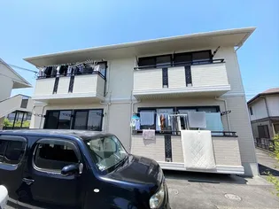 セジュール大内Bの画像