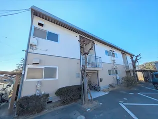 コーポ三谷原の画像