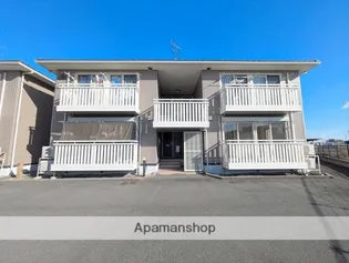 リベルテ B棟の画像