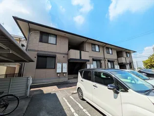 サンセール連島 A棟の画像