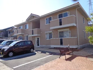 プランク ラヴィーン A棟の画像