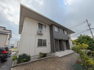 アドラブールA B C棟 A棟の画像