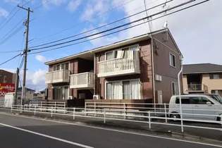 ベルヴィルの画像