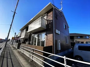 ベルヴィルの画像