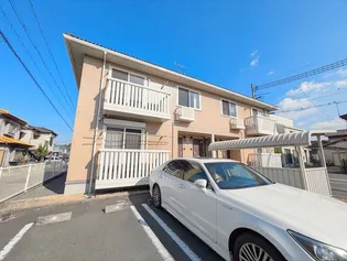 ヴィスタ桑田 II棟の画像