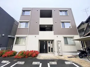 レザン倉敷の画像