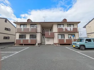 アルカジア石部 E棟の画像