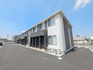 スターテラスⅡ 福田町古新田の画像