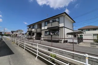 メゾン ミ・モレ【202号室】の外観