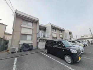 パレーシャル金谷の画像