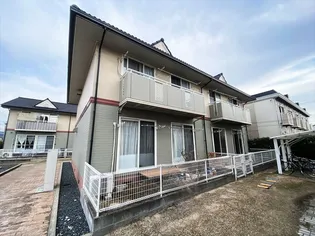 楠小路 B棟の画像