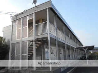 ナーラック天城【1階】の外観