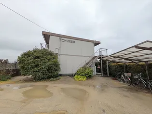 コーポ西原の画像