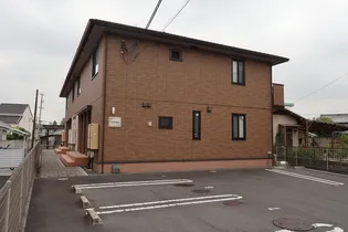 コーポ レーヴの画像