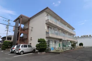 ハイライズ遠藤の画像