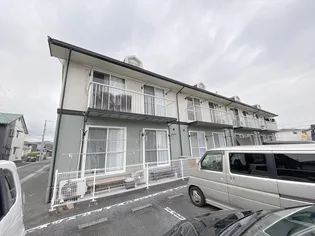 ジョイファミリー総社 B棟の画像