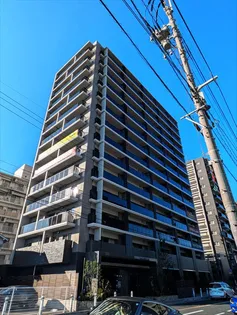 サンズガラリエ倉敷駅西の画像
