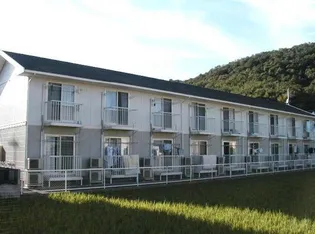 マ・メゾン津島福居【103号室】の外観