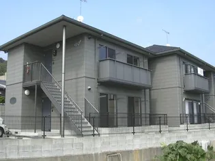 ARISTO21 A棟の画像