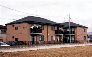 フォーレス高松 B棟の画像