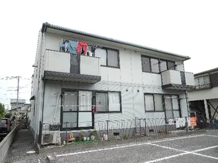 コートウィスタリアの画像