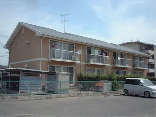 ニューハウジングの画像