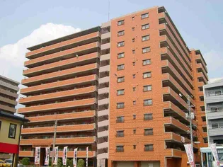 ライオンズマンション岡山南の画像