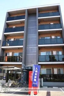 THE APARTMENT福山駅前の画像