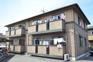 アネックス 壱番館の画像