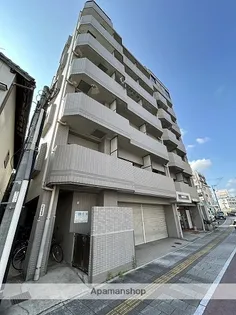 パール大宮【303号室】の外観